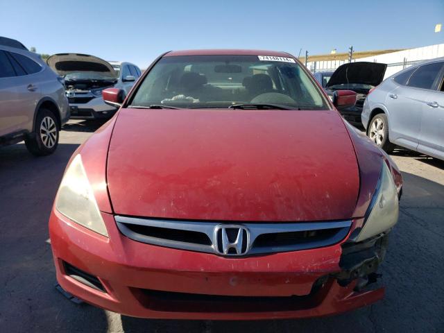 Photo 4 VIN: 1HGCM56347A090498 - HONDA ACCORD SE 