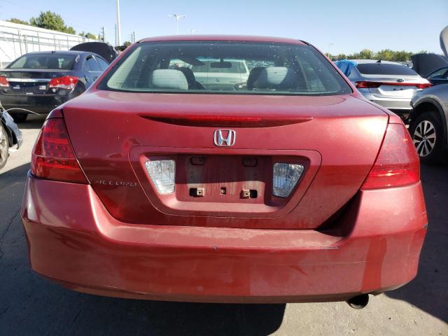 Photo 5 VIN: 1HGCM56347A090498 - HONDA ACCORD SE 