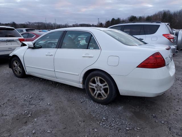 Photo 1 VIN: 1HGCM56347A095930 - HONDA ACCORD 