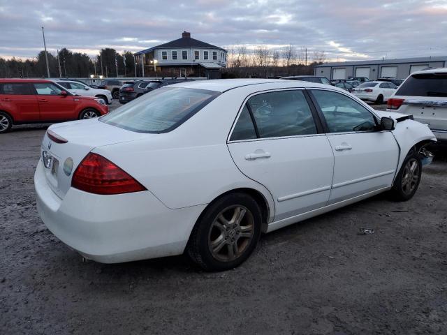 Photo 2 VIN: 1HGCM56347A095930 - HONDA ACCORD 