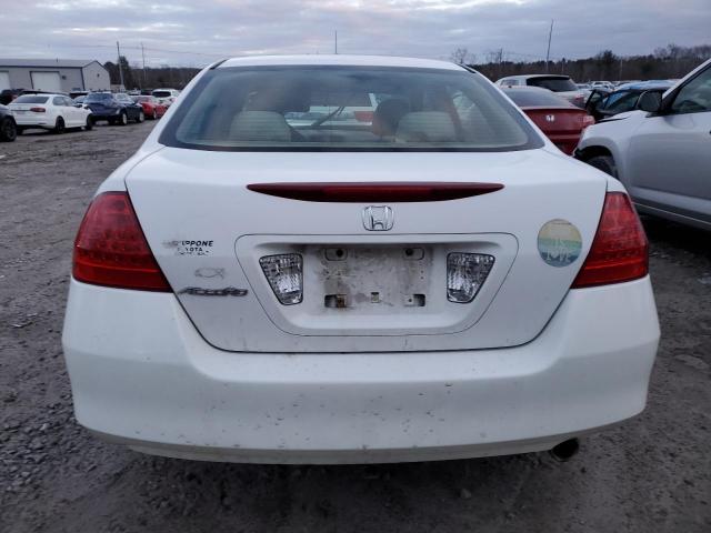 Photo 5 VIN: 1HGCM56347A095930 - HONDA ACCORD 