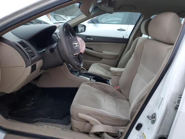 Photo 6 VIN: 1HGCM56347A095930 - HONDA ACCORD 