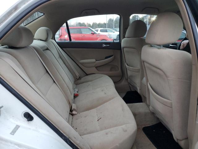 Photo 9 VIN: 1HGCM56347A095930 - HONDA ACCORD 