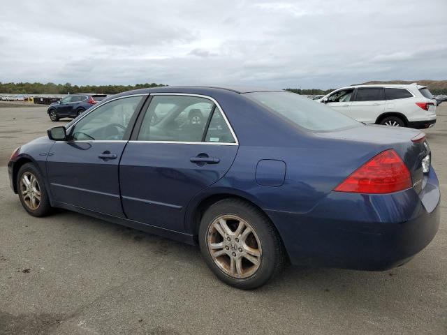 Photo 1 VIN: 1HGCM56347A113049 - HONDA ACCORD SE 