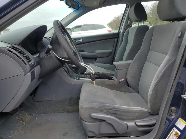 Photo 6 VIN: 1HGCM56347A113049 - HONDA ACCORD SE 