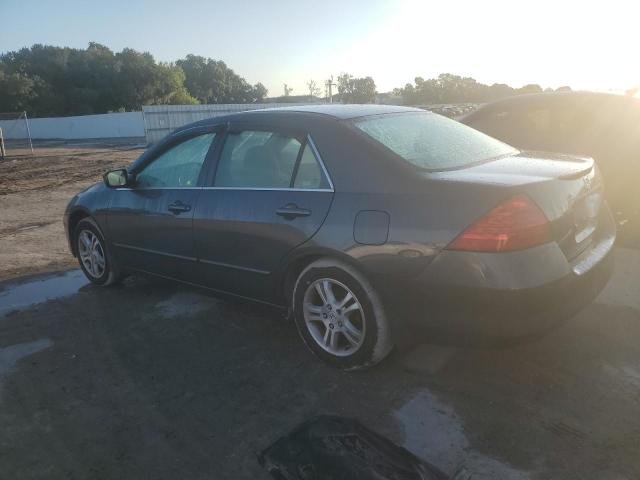 Photo 1 VIN: 1HGCM56347A123838 - HONDA ACCORD SE 