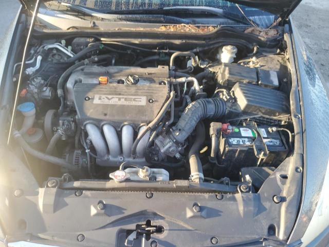 Photo 10 VIN: 1HGCM56347A123838 - HONDA ACCORD SE 