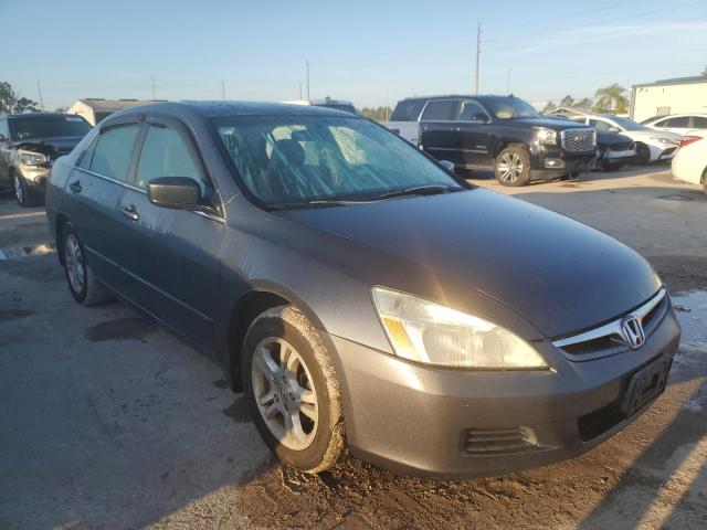 Photo 3 VIN: 1HGCM56347A123838 - HONDA ACCORD SE 