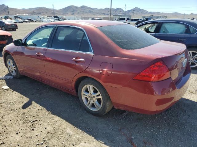 Photo 1 VIN: 1HGCM56347A127405 - HONDA ACCORD 