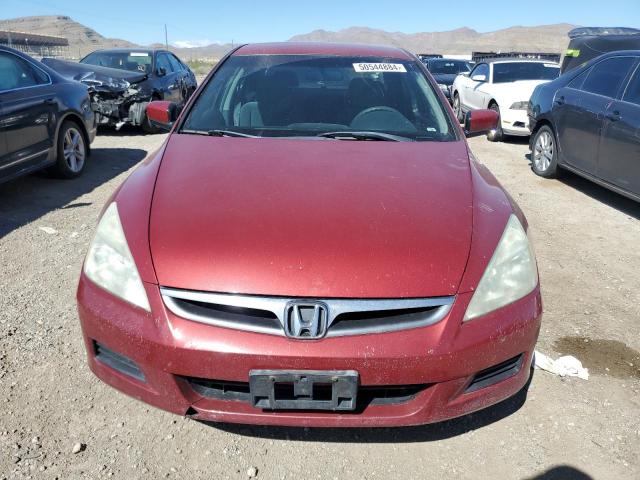 Photo 4 VIN: 1HGCM56347A127405 - HONDA ACCORD 