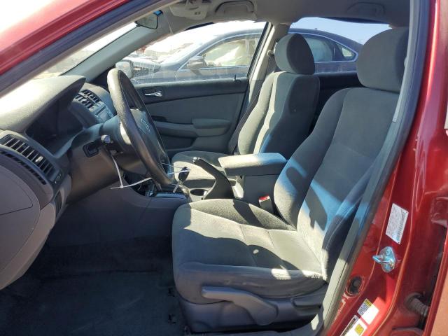 Photo 6 VIN: 1HGCM56347A127405 - HONDA ACCORD 