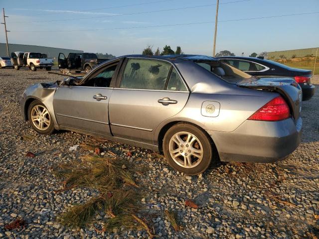 Photo 1 VIN: 1HGCM56347A128523 - HONDA ACCORD SE 