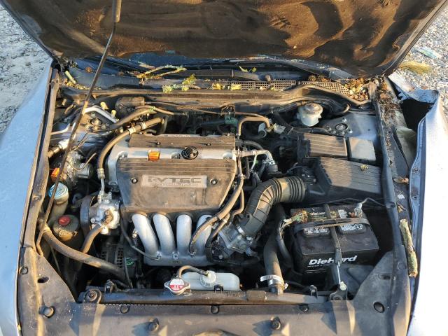 Photo 10 VIN: 1HGCM56347A128523 - HONDA ACCORD SE 