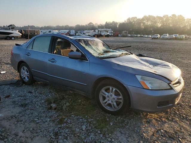 Photo 3 VIN: 1HGCM56347A128523 - HONDA ACCORD SE 