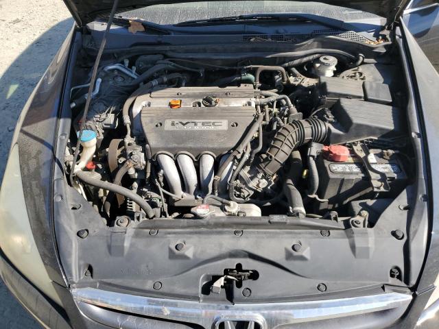 Photo 10 VIN: 1HGCM56347A141532 - HONDA ACCORD SE 