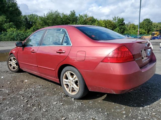 Photo 1 VIN: 1HGCM56347A148755 - HONDA ACCORD SE 