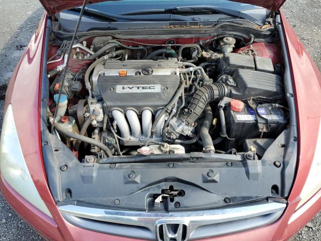 Photo 10 VIN: 1HGCM56347A148755 - HONDA ACCORD SE 