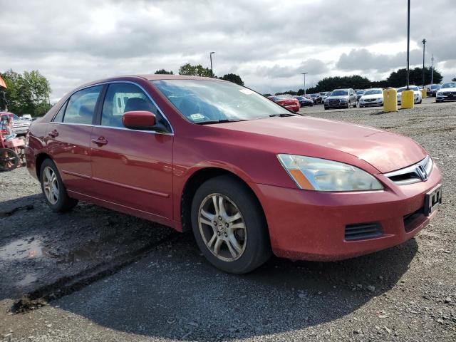 Photo 3 VIN: 1HGCM56347A148755 - HONDA ACCORD SE 