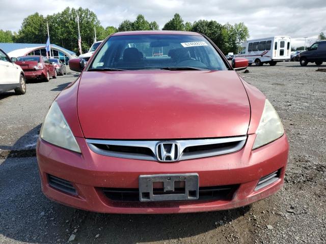 Photo 4 VIN: 1HGCM56347A148755 - HONDA ACCORD SE 