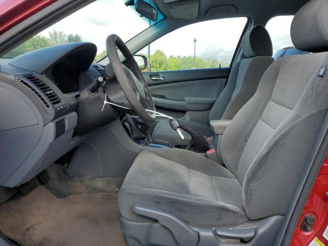 Photo 6 VIN: 1HGCM56347A148755 - HONDA ACCORD SE 