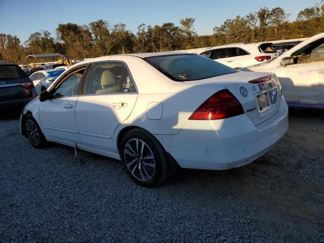 Photo 1 VIN: 1HGCM56347A154054 - HONDA ACCORD SE 