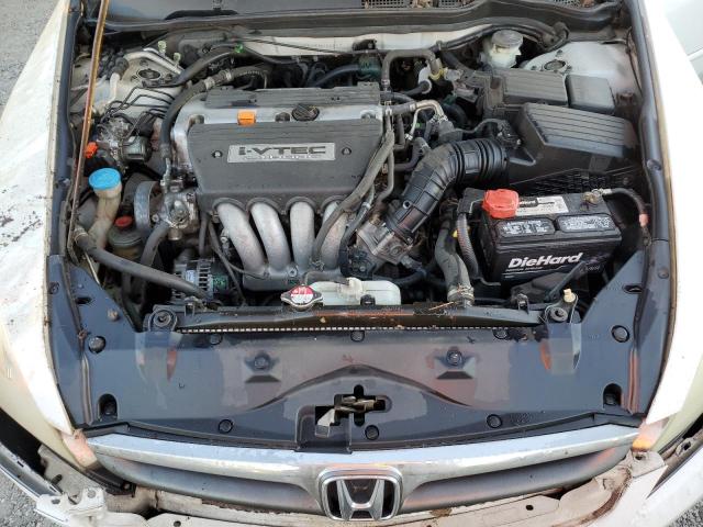 Photo 10 VIN: 1HGCM56347A154054 - HONDA ACCORD SE 