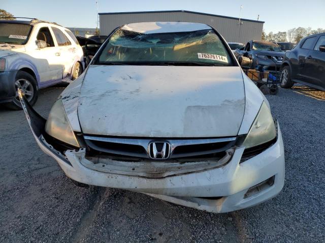 Photo 4 VIN: 1HGCM56347A154054 - HONDA ACCORD SE 