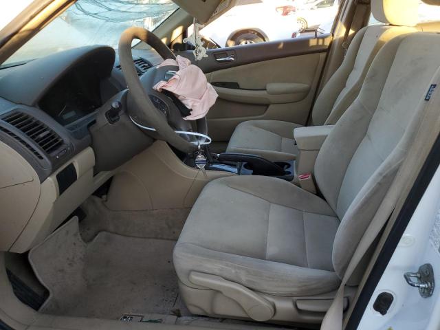 Photo 6 VIN: 1HGCM56347A154054 - HONDA ACCORD SE 