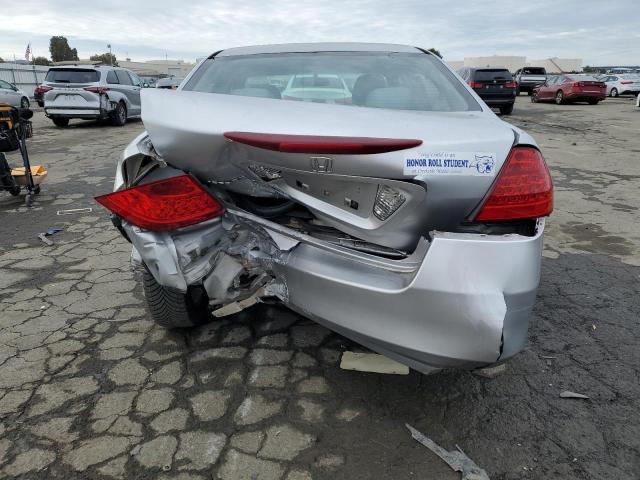 Photo 5 VIN: 1HGCM56347A168441 - HONDA ACCORD 