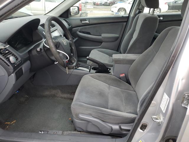 Photo 6 VIN: 1HGCM56347A168441 - HONDA ACCORD 