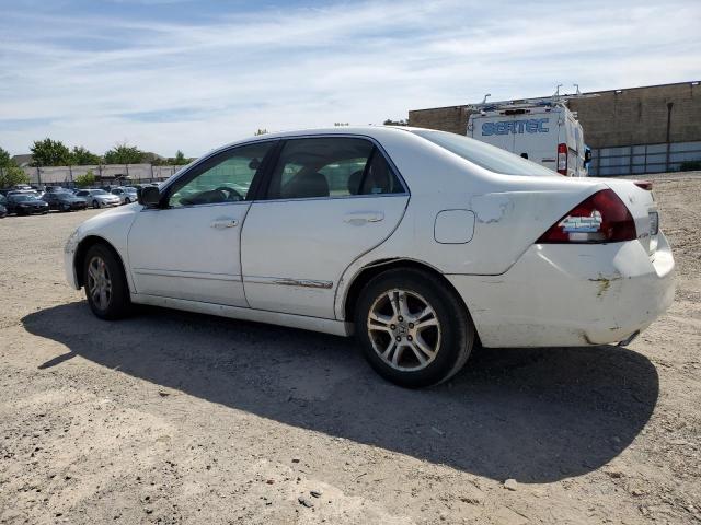 Photo 1 VIN: 1HGCM56347A174921 - HONDA ACCORD SE 