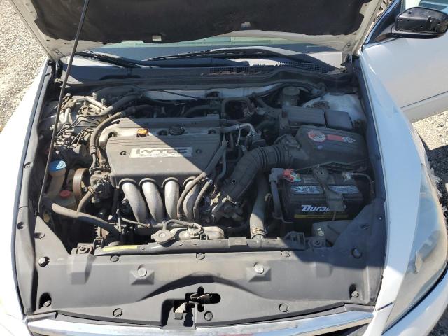 Photo 10 VIN: 1HGCM56347A174921 - HONDA ACCORD SE 