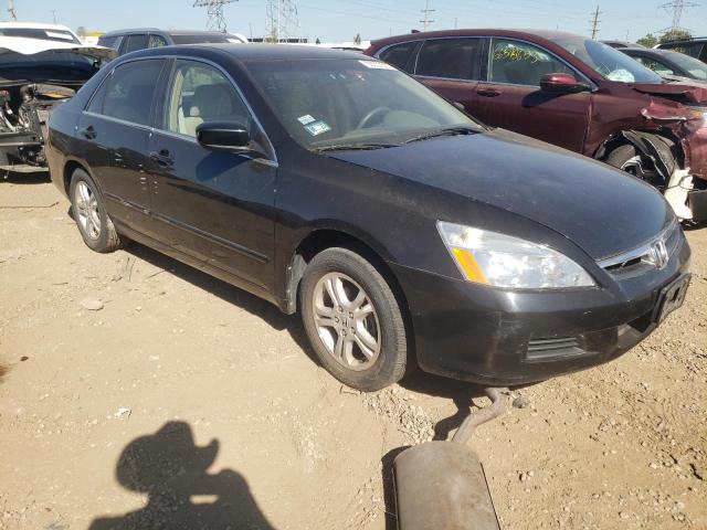 Photo 3 VIN: 1HGCM56347A192156 - HONDA ACCORD SE 