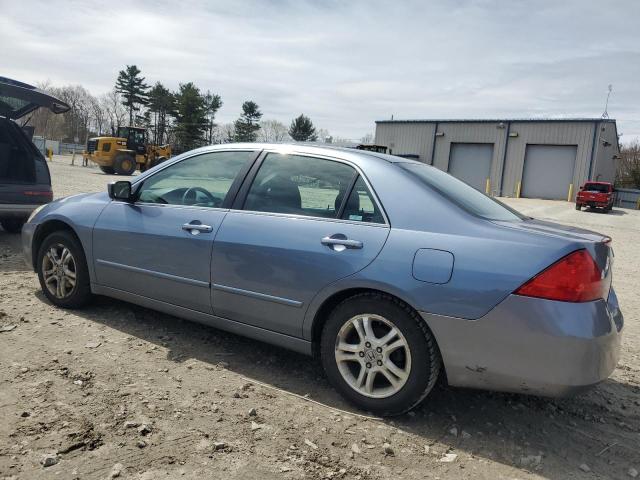 Photo 1 VIN: 1HGCM56347A202264 - HONDA ACCORD 