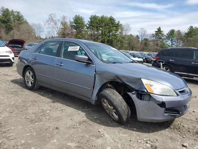 Photo 3 VIN: 1HGCM56347A202264 - HONDA ACCORD 