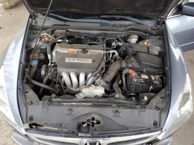 Photo 10 VIN: 1HGCM56347A206119 - HONDA ACCORD 