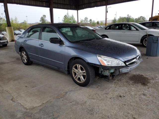 Photo 3 VIN: 1HGCM56347A206119 - HONDA ACCORD 