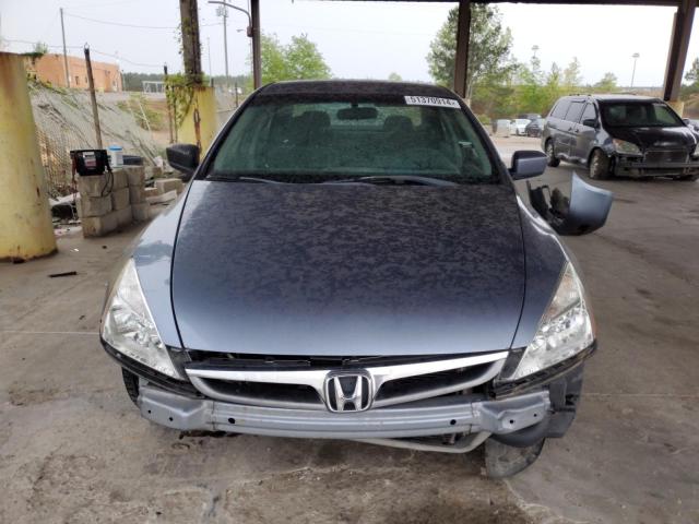 Photo 4 VIN: 1HGCM56347A206119 - HONDA ACCORD 