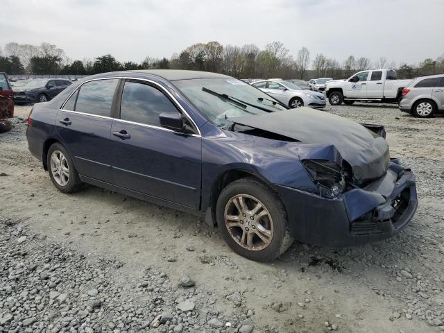 Photo 3 VIN: 1HGCM56347A212812 - HONDA ACCORD 