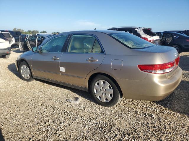 Photo 1 VIN: 1HGCM56353A039019 - HONDA ACCORD LX 