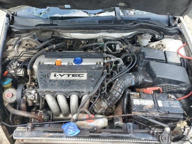 Photo 10 VIN: 1HGCM56353A062123 - HONDA ACCORD LX 