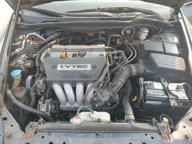 Photo 10 VIN: 1HGCM56353A062977 - HONDA ACCORD LX 