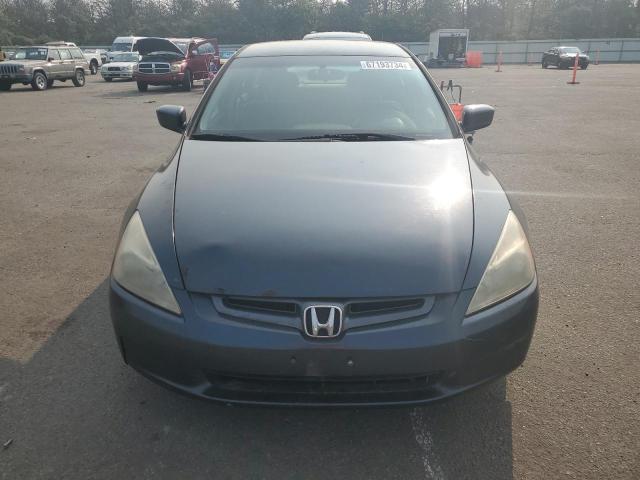 Photo 4 VIN: 1HGCM56353A062977 - HONDA ACCORD LX 