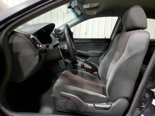 Photo 6 VIN: 1HGCM56353A090679 - HONDA ACCORD 