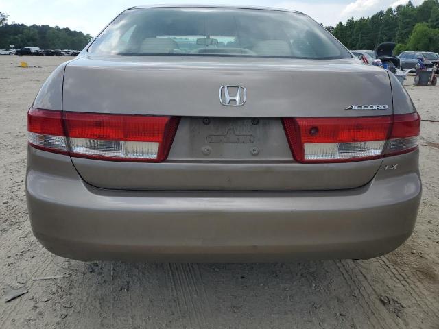 Photo 5 VIN: 1HGCM56353A141890 - HONDA ACCORD 