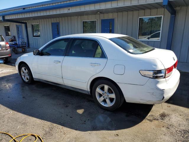 Photo 1 VIN: 1HGCM56354A040060 - HONDA ACCORD LX 