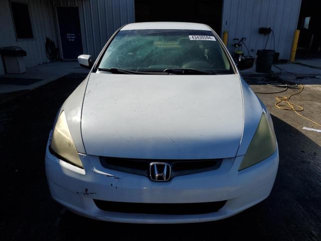 Photo 4 VIN: 1HGCM56354A040060 - HONDA ACCORD LX 