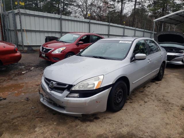 Photo 1 VIN: 1HGCM56354A045694 - HONDA ACCORD LX 