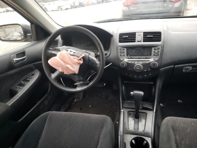 Photo 8 VIN: 1HGCM56354A045694 - HONDA ACCORD LX 