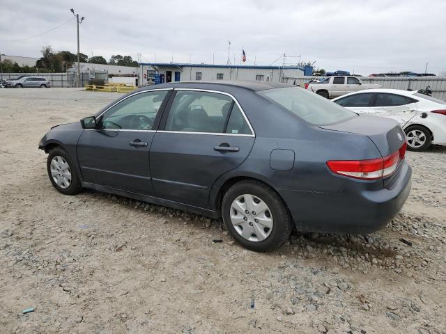 Photo 1 VIN: 1HGCM56354A046408 - HONDA ACCORD 